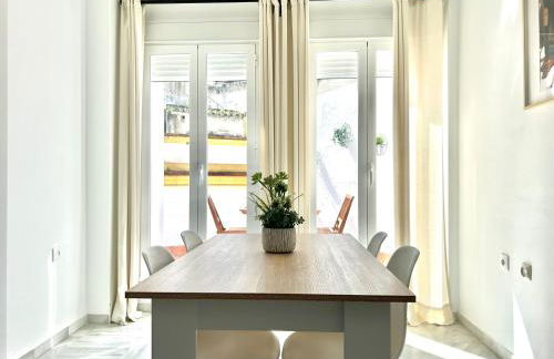 Alojanómadas Jerez Centro - Foto 4