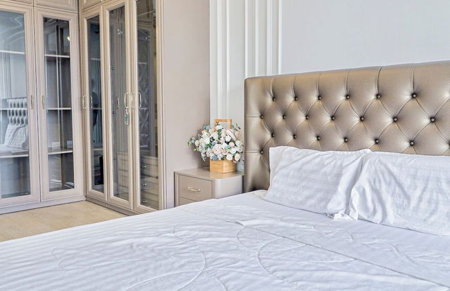 SeaStay Condotel The Song Vung Tau - Foto 61