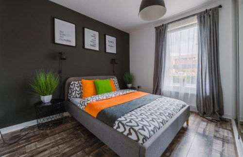 SmartSleep Apartments - Foto 11