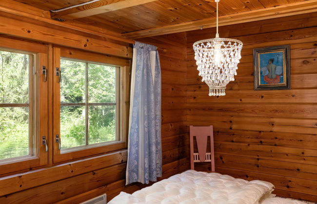 Hämeenhelmi - Foto 4