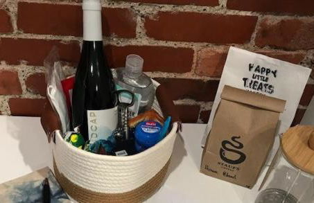 Big Brick 2 Bedroom apartment in Victorian Village - Foto 27