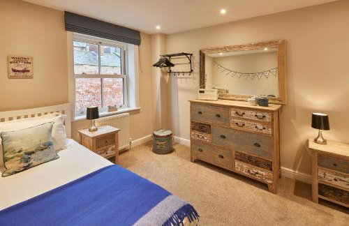 Sherlock Cottage - Foto 23
