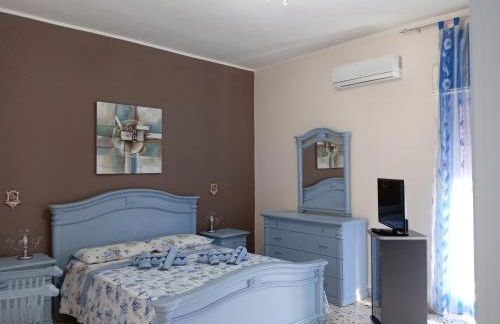 Holiday home Carmelo and Daniela - Foto 14