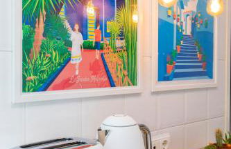 Casa Elisa con piscina y parking - Foto 19