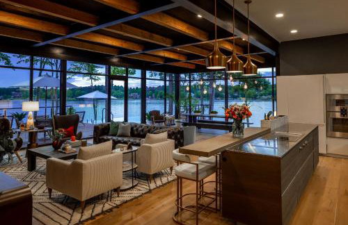 NEW! 151 Luxury House on Lake Oconee - Foto 31