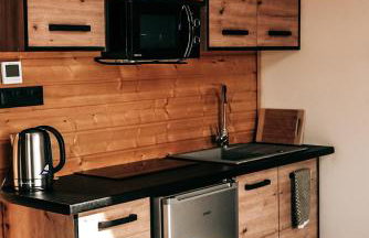 Zachód Beskidu domek z Jacuzzi na wyłączność - Foto 29