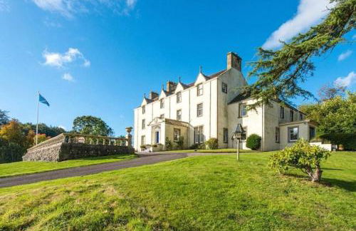 Carphin House near St Andrews - Sleeps 18 - Foto 14