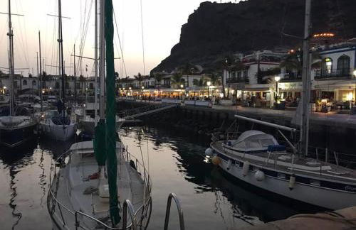 Apartamento El Cercado Mogan - Photo 15