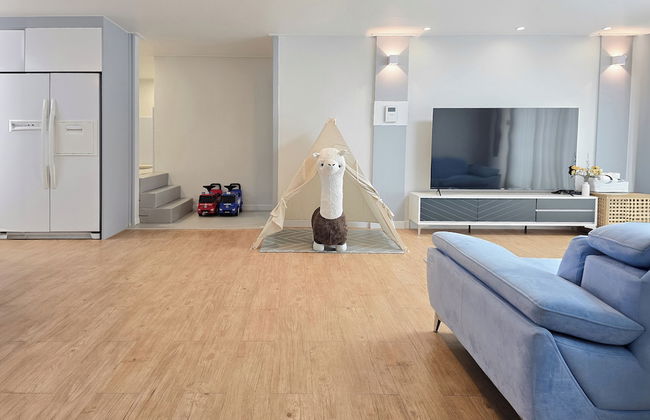 Homefourest Resort Geoje - Foto 28