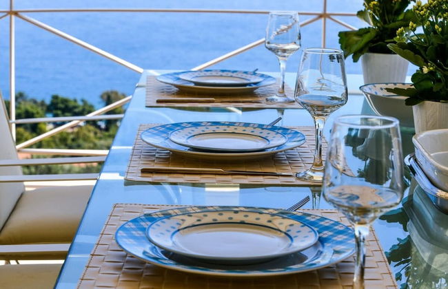 Infinite Blue Epidavros - Foto 15