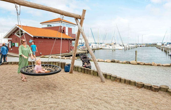 8 Person Holiday Home in Egernsund - Photo 33