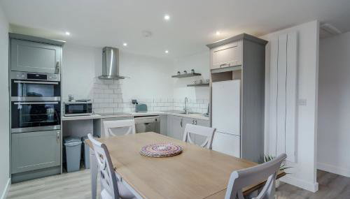 Coastal apartment near Winterton beach, 2 dogs welcome - Foto 2