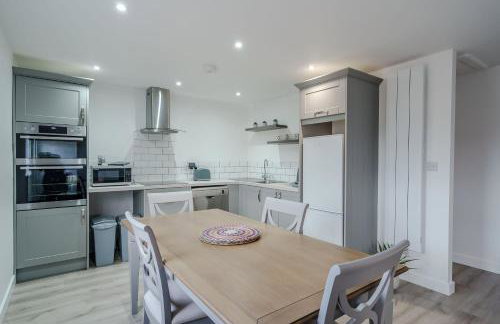 Rothwill House by Winterton Cottages - Foto 2