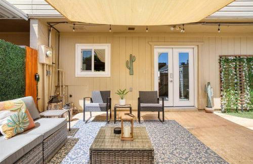 The Scott Casa - Walkable to Old Town Scottsdale, vibrant space, inviting patio! - Foto 32