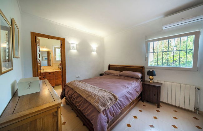 Villa Javea Sol - Foto 5