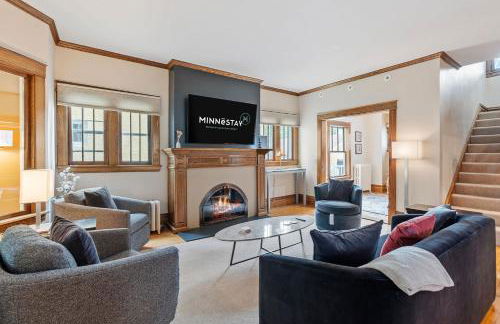 Harriet House - Foto 13