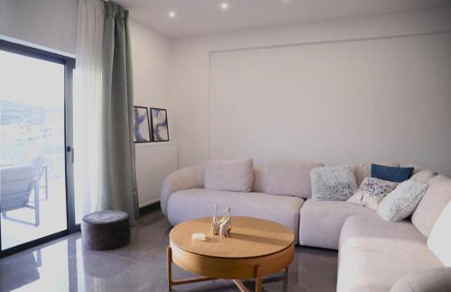 Villa Achilleas by the sea - Foto 6