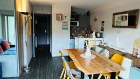 Joli Appartement à 100m de la plage - Foto 4