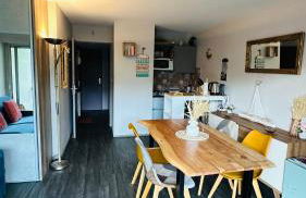 Joli Appartement à 100m de la plage - Foto 4