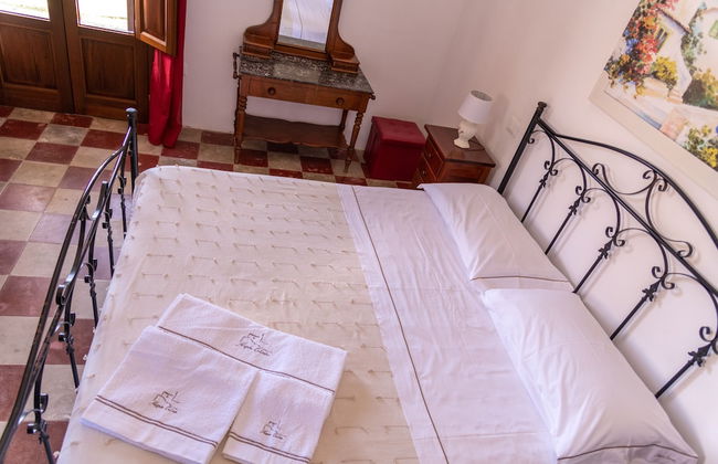 Masseria Caliani - Foto 7