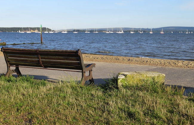 Ocean Breeze - Foto 27