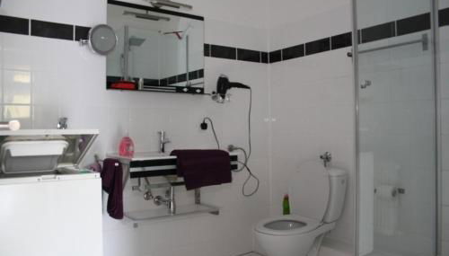 Blütenzauber Apartment No 7 - Photo 5