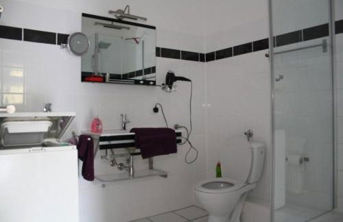 Blütenzauber Apartment No 7 - Photo 5