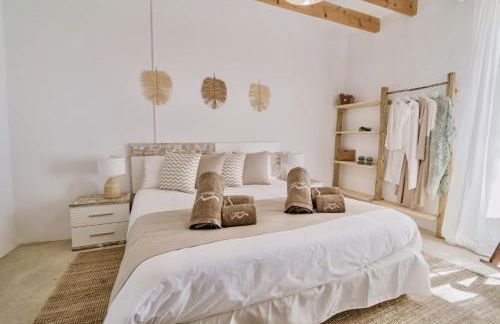 Llampí, Naturaleza, piscina y encanto mallorquín - Foto 20