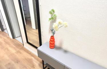 BIG New 7Rooms City Center APARTMENTS and Suites - Foto 51