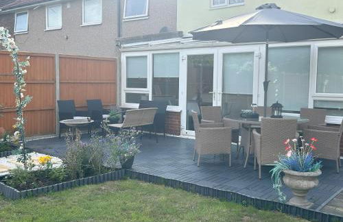 Buttercup Nest of Wimbledon - Foto 28