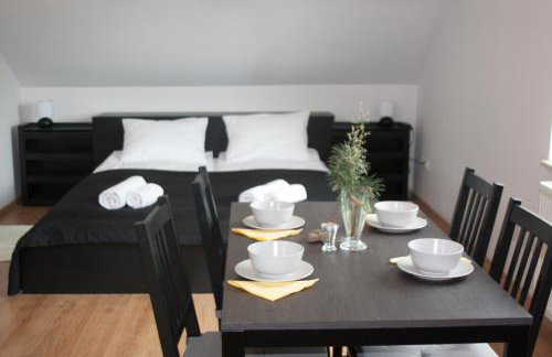 Apartamenty Julia - Foto 16