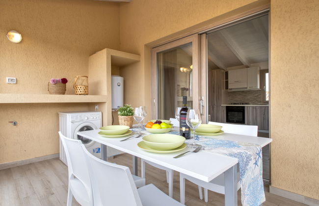 Apartment in Olbia with terrace - Photo 23