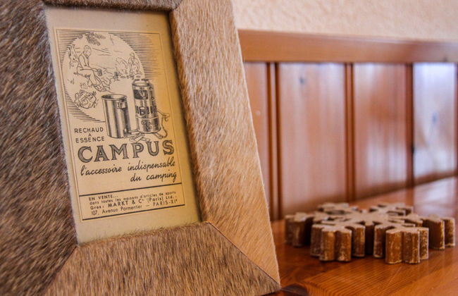 Grand-Hôtel B35 - Foto 16