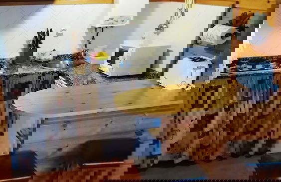 Apartamento Turísticos El Cueto - Foto 9