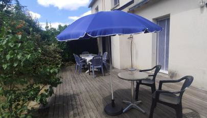 Maison et jardin Nantes Chantenay - Foto 2