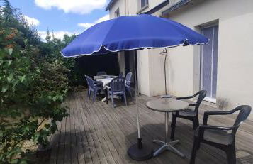 Maison et jardin Nantes Chantenay - Foto 2