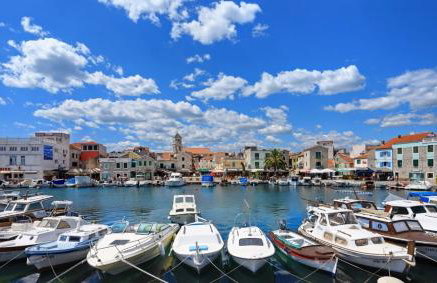 Holiday Home "PANORAMA-SPORT" POOL&BAR - Photo 35