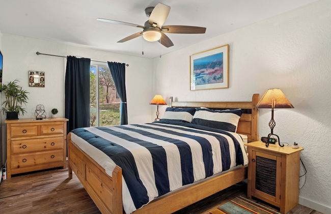 Fort Marcy Hotel Suites by All Seasons Resort Lodging - Foto 15