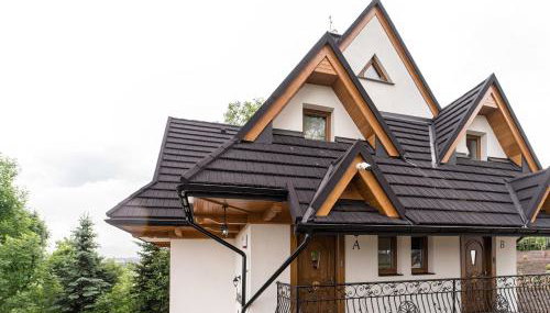 Rusińska Osada - Foto 5, Garden view