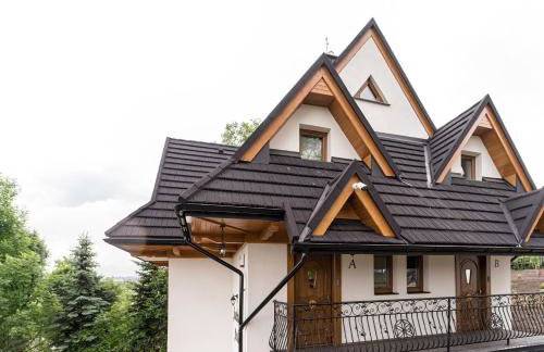 Rusińska Osada - Foto 5