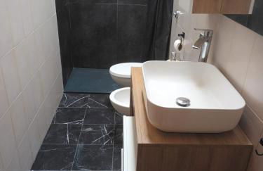 Villetta indipendente in villaggio a 2 passi dal mare - Foto 9