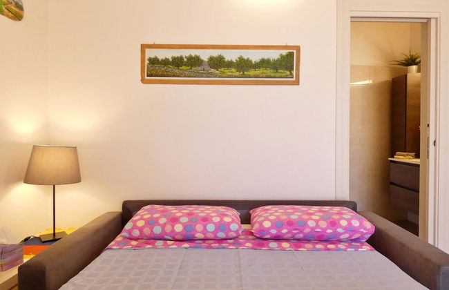 Casa Celeste - Immersa Nella Natura con Piscina Privata nel Salento - Photo 12