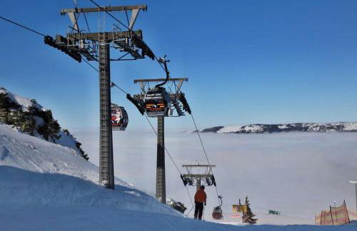 Appartement Bayerisch Eisenstein - Foto 18