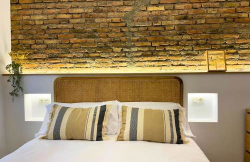 Oniria Increíble piso centro Granada - Foto 48