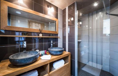 Chalet Emilie - Foto 8