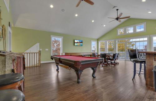 The Lakehouse - Foto 38