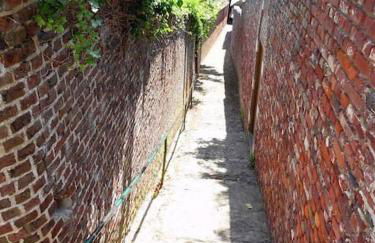 Loft 'Le Télégraphe' - Foto 26