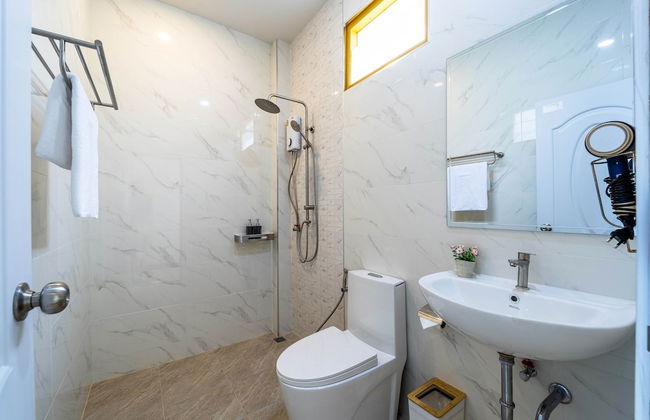 Beach Front Villa with 3 Bedrooms - CA3 - Foto 51