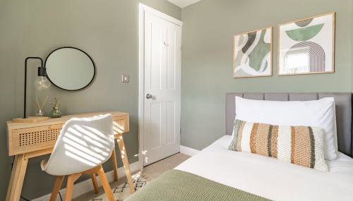 Hermitage Cottage - Foto 3