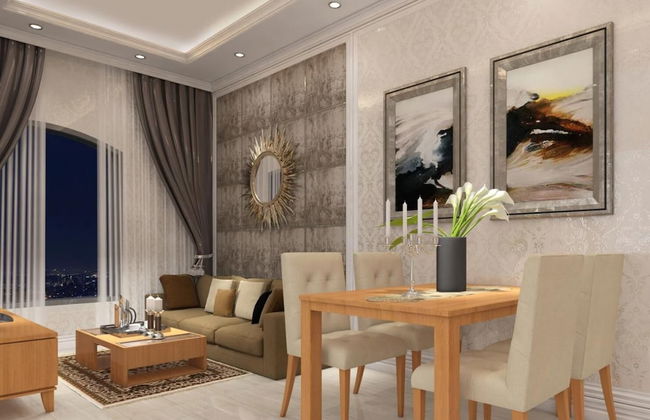 Rung Huong Apartment - Foto 33